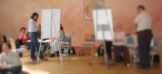 Weiterbildung Heilpraktiker Psychotherapie
